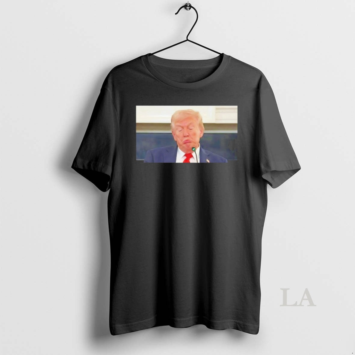 Original Trump Not Nobel Peace Prize 2025