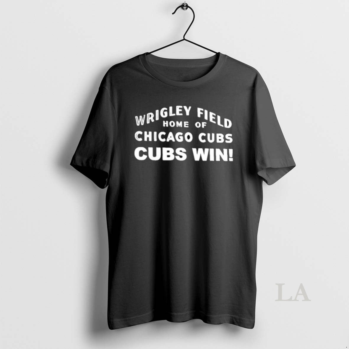 Original Wrigley Field Home Of Chicago Cubs Win