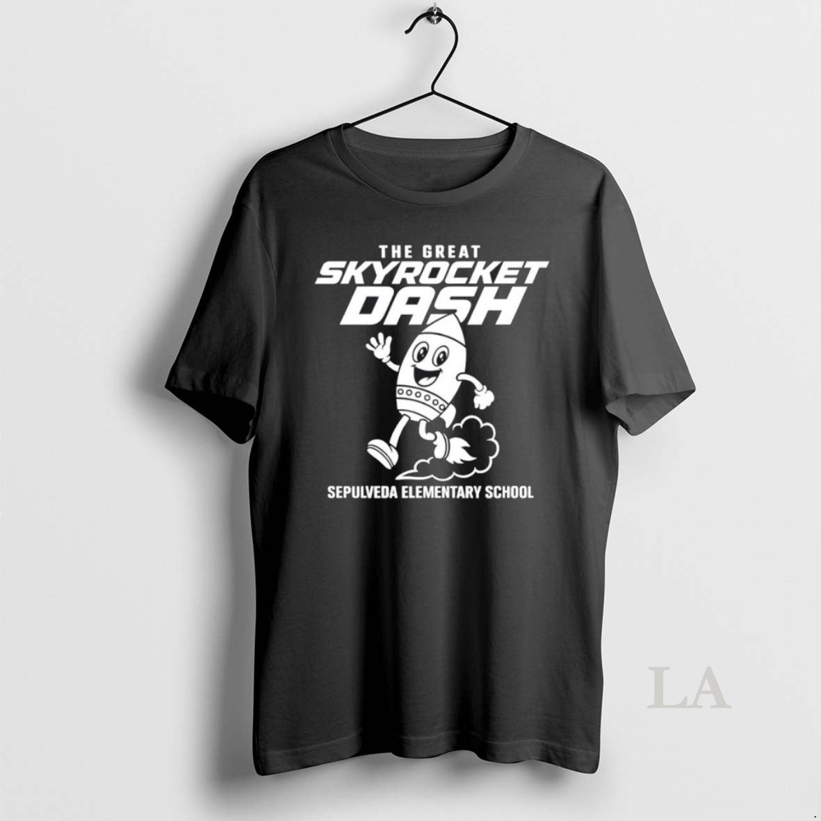 Original The Great Skyrocket Dash T Shirt S9weri