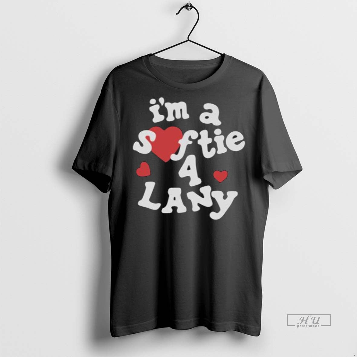 Viral Im A Softie 4 Lany Men Tee Shirt Sweater
