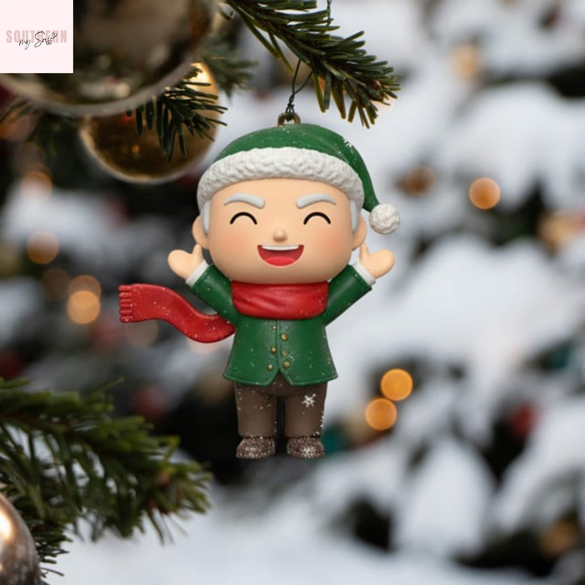 A Christmas Carol Advent Calendar 2025