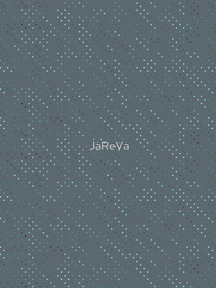 Printed image of sequin pattern v28 by JaReVa