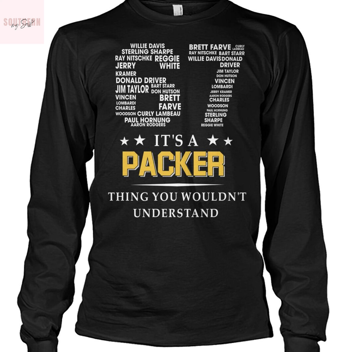 Its A Pacer Thing You Wouldnt Understand Unisex T-Shirt