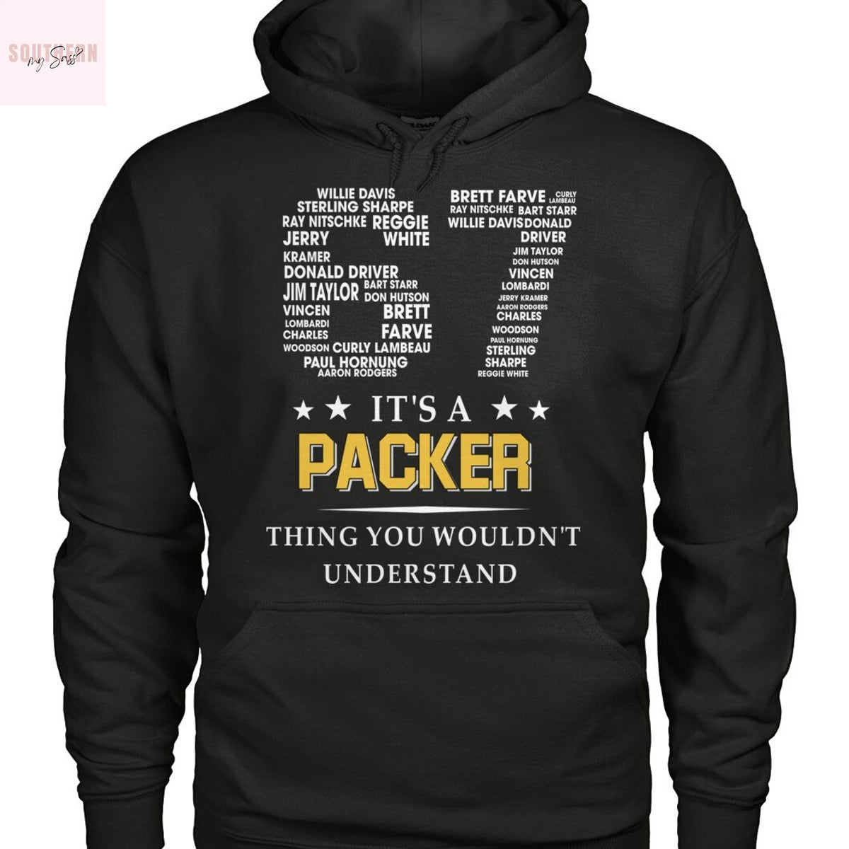Its A Pacer Thing You Wouldnt Understand Unisex T-Shirt