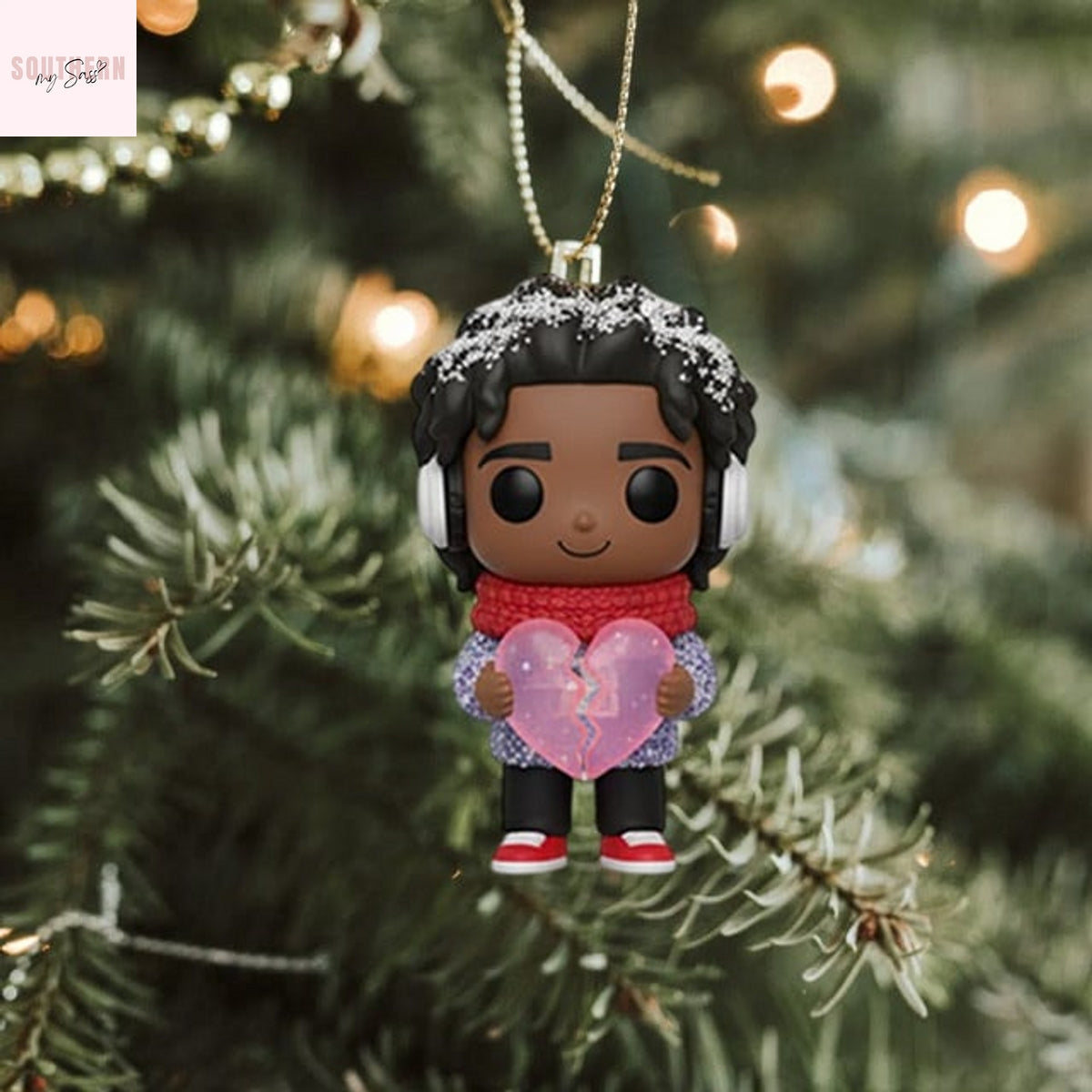 Juice WRLD Advent Calendar 2025