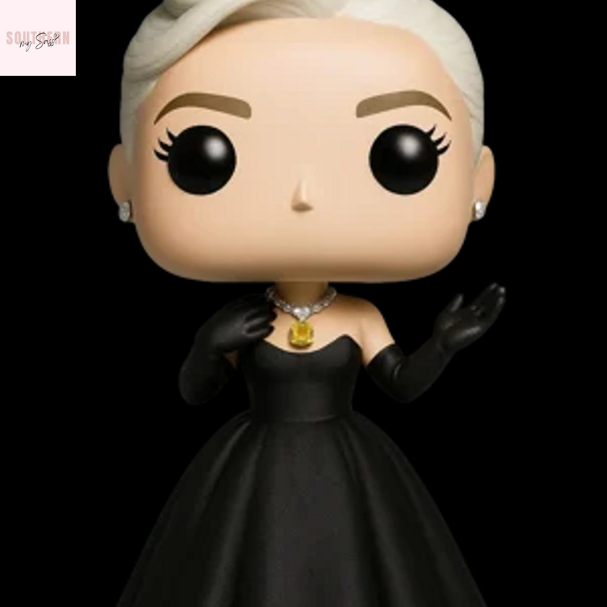 Mother Monster Lady Gaga Advent Calendar 2025