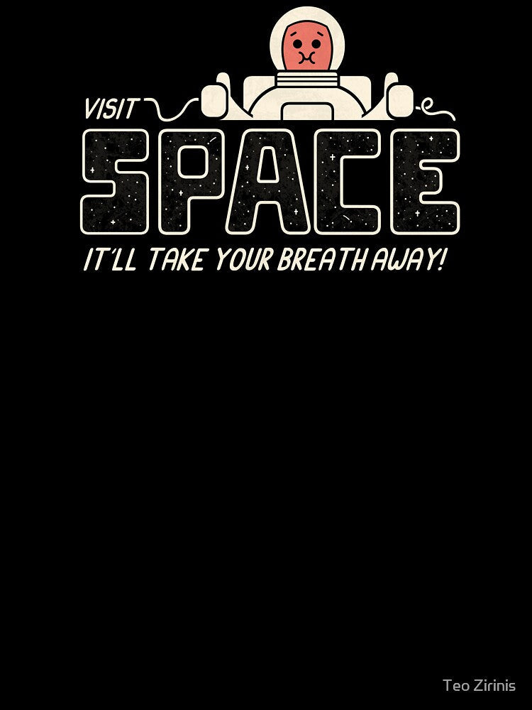 Space Travel by HandsOffMyDinosaur