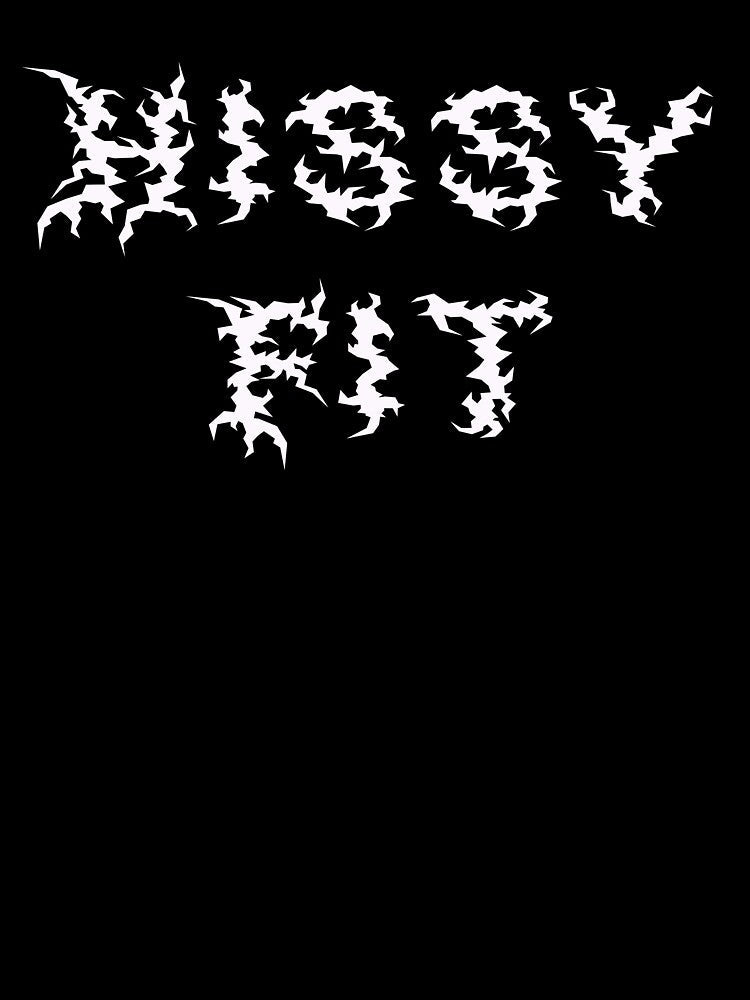Hissy Fit by ThingsToSay