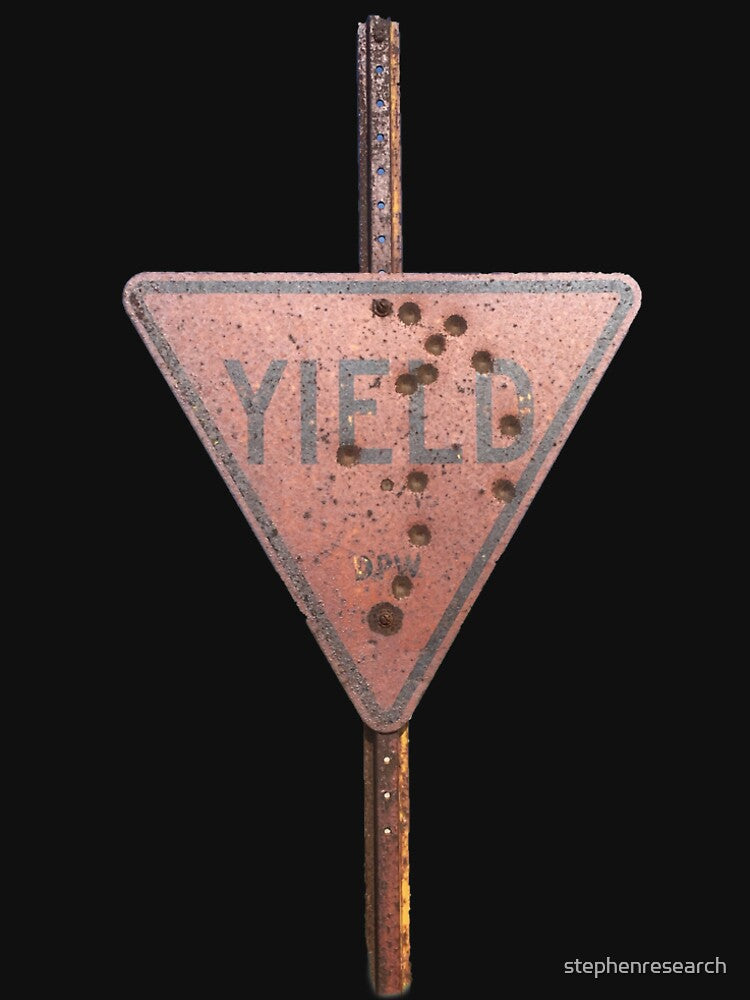 Yield by stephenresearch