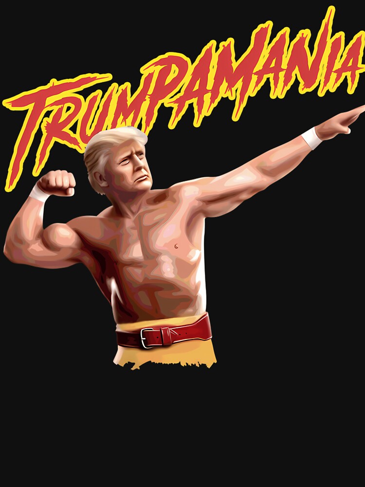 Copy of cowboy take me awayTrumpamania, Patriotic , USA Pride , Political Statement by Misterbeehive