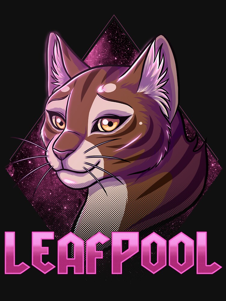 Leafpool by dudinkah