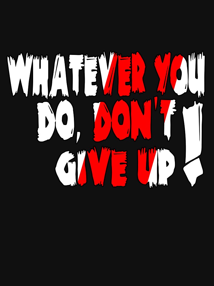Whatever you do by Kube7