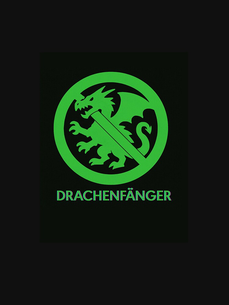 Dragon catcher by click2change