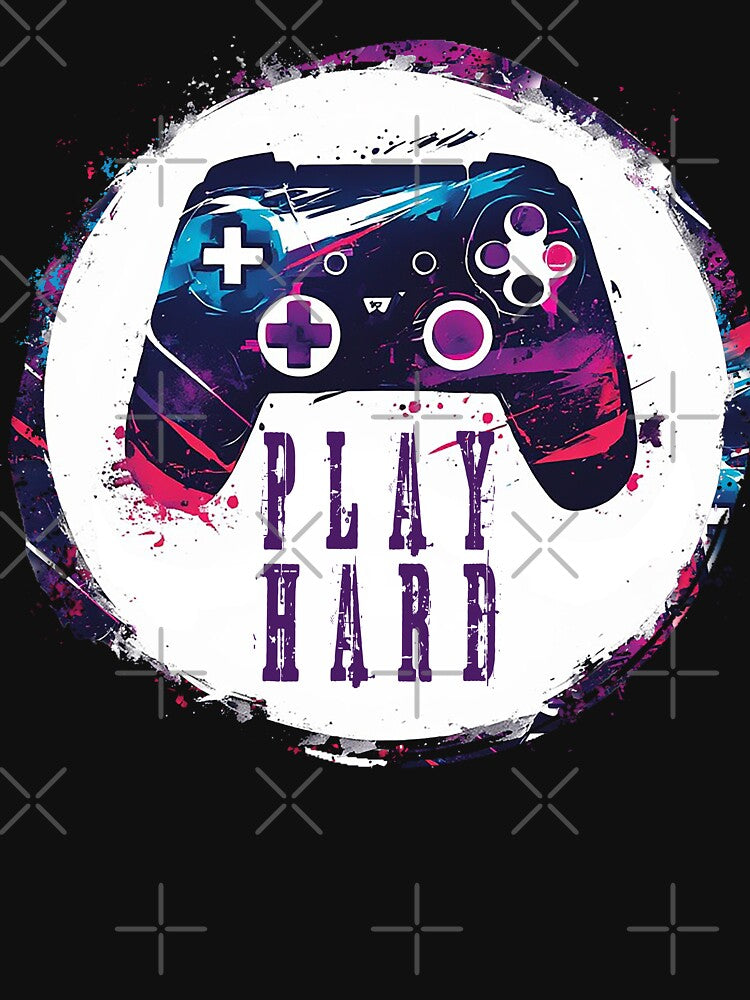 Play Hard, Dream Louder by AlvelinaCP