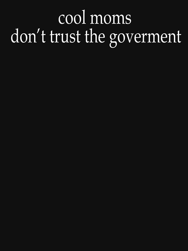 Cool Moms Independent Thinking Quote by mlodiljoni