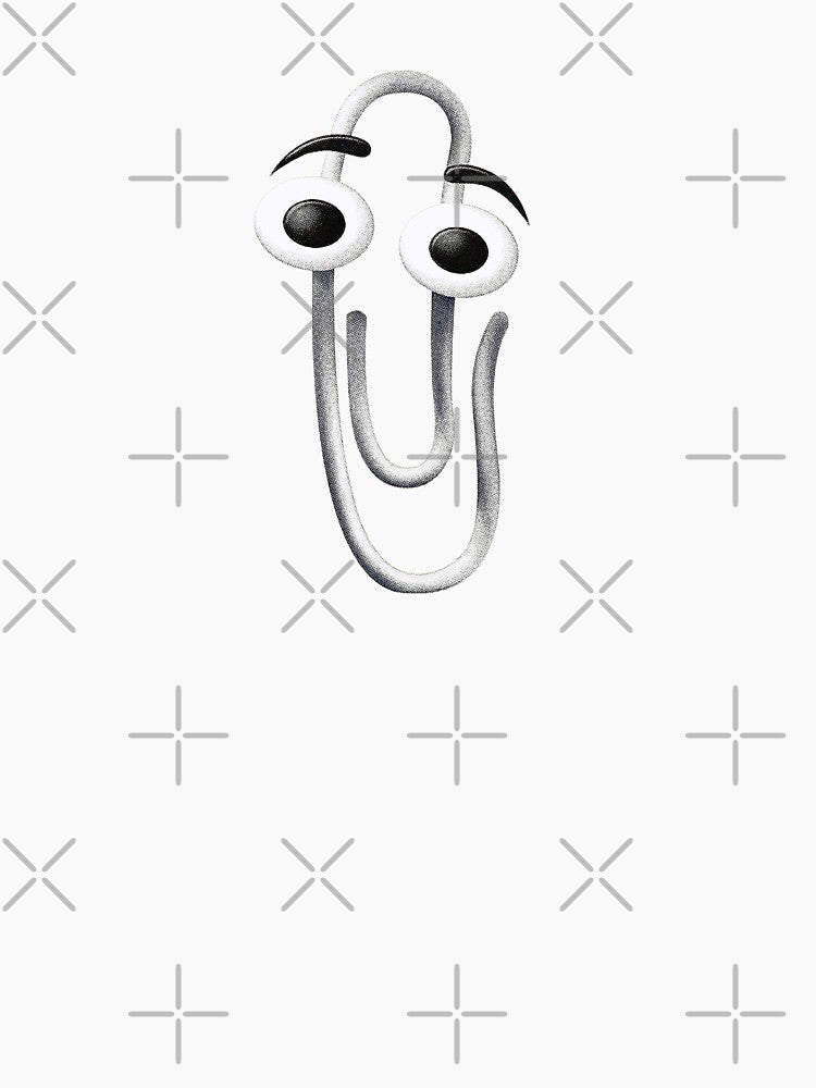 Clippy by thecansone