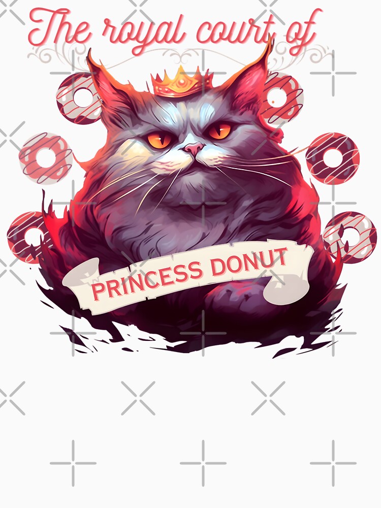 Princess Donut from Dungeon Crawler Carl by bubblepop_art