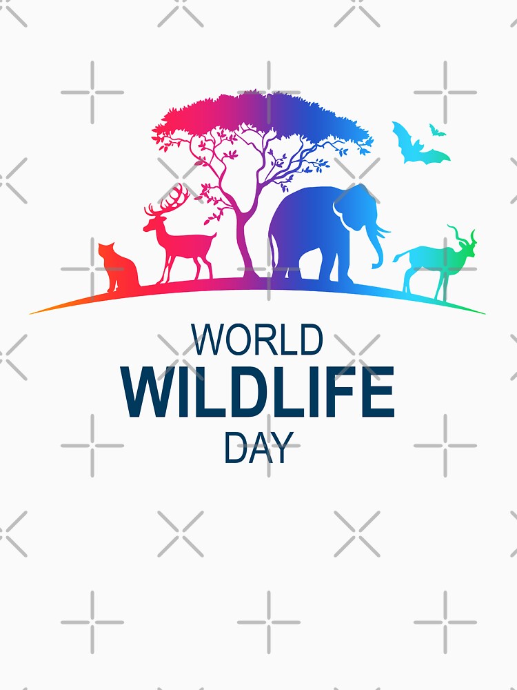 World Wildlife day 2020 by samer11