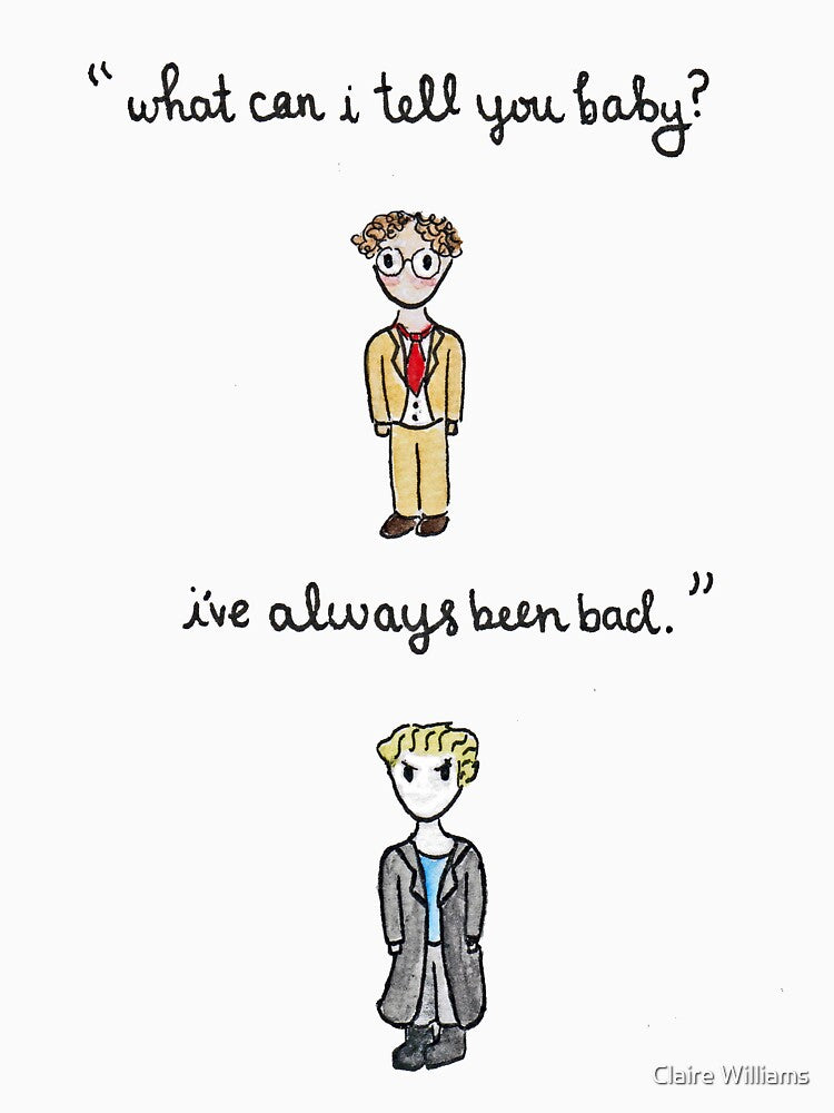 Fool For Love Spike Quote by iseveryoneherev