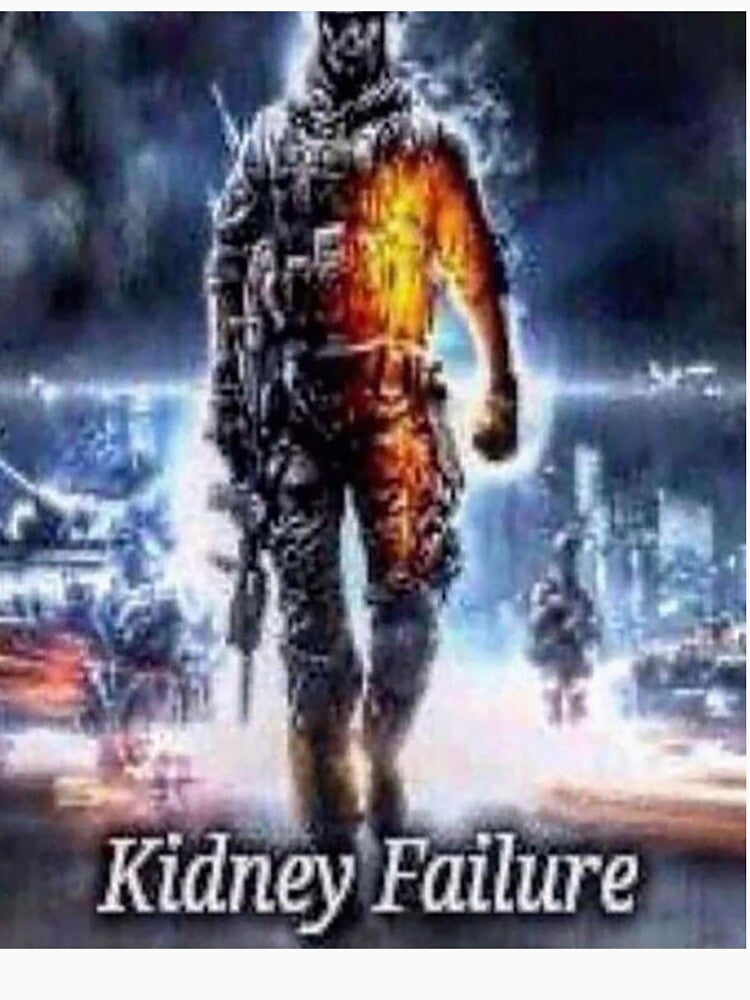 KIDNEY FAILURE - BATTLEFIELD 3 by Hunters11