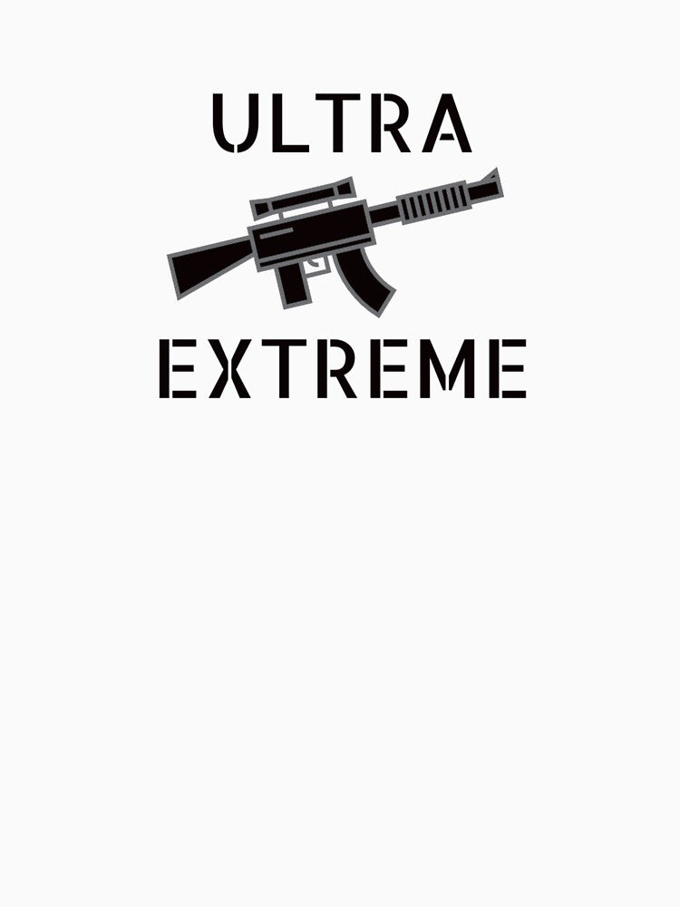 Ultra Extreme by SICK-Store