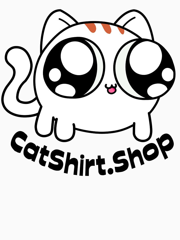 Cat Ball by CatShirtDotShop