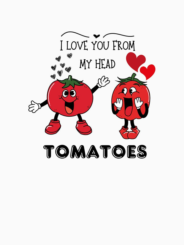 Tomatoes by juno-crafts