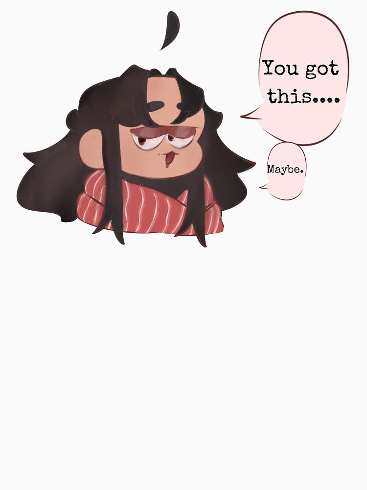 You Got This by LilysForever