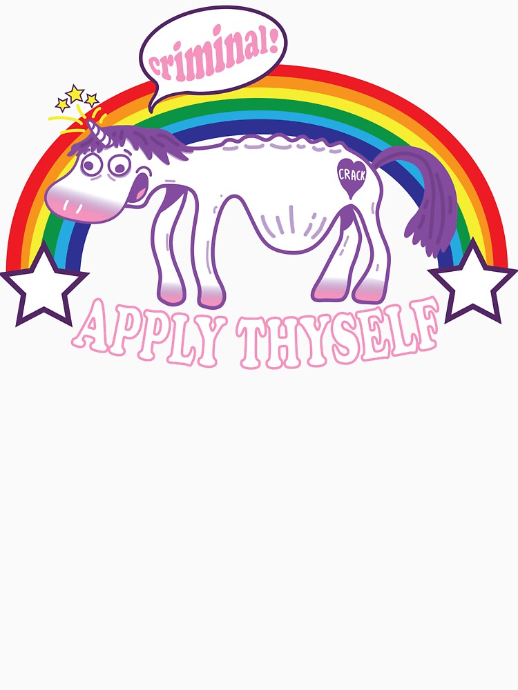 Nice And Cheerful Pony :) by DaCriminal2FC