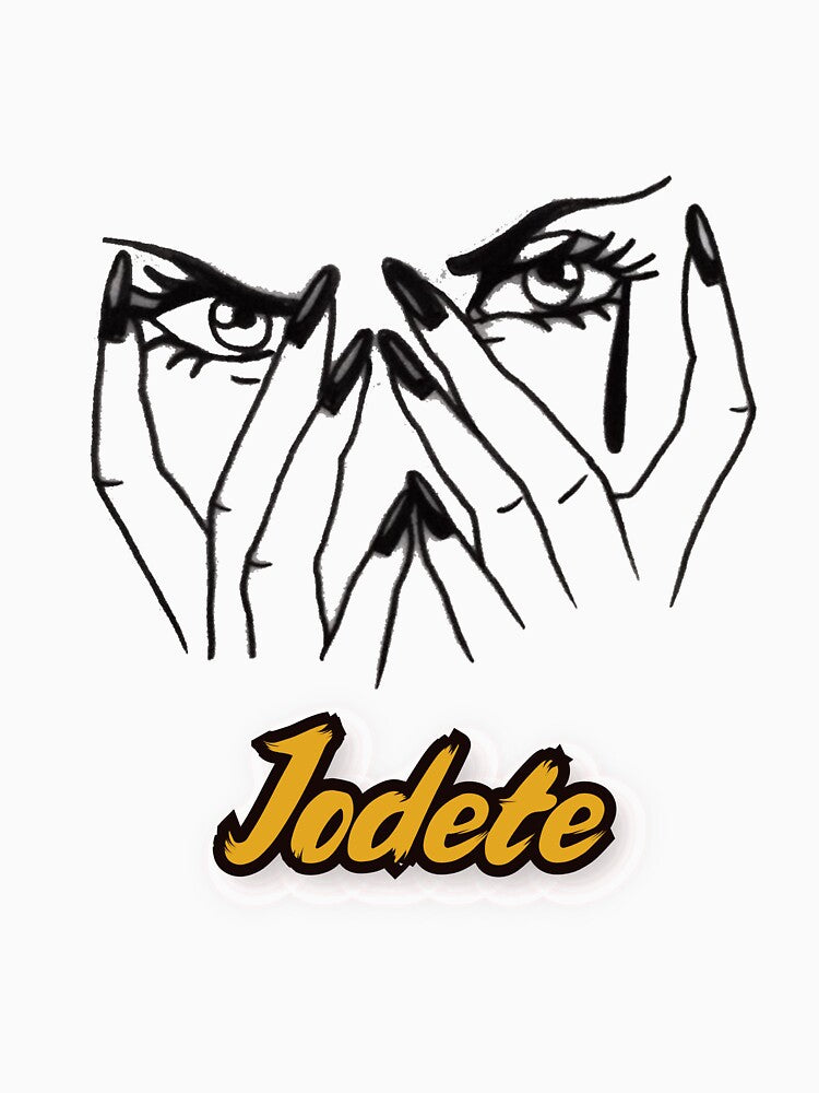 Jodete by Coconuts20