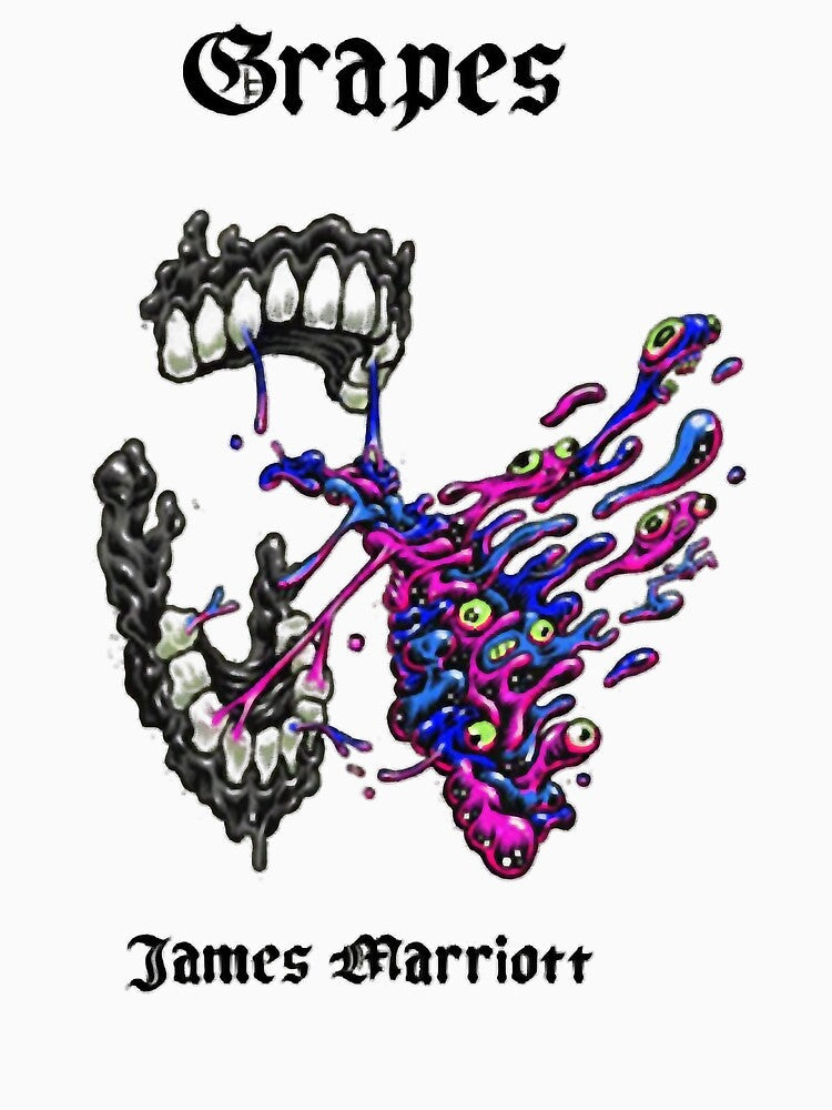 James Marriott by MusicsStar