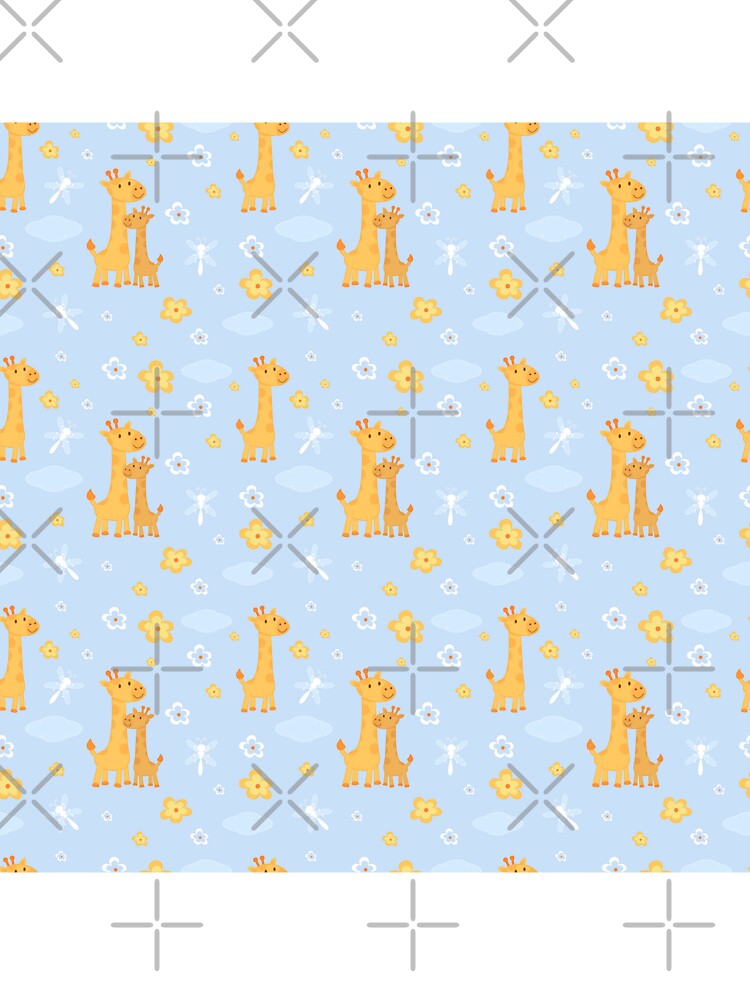 Cute Giraffe Animal by iamdanry