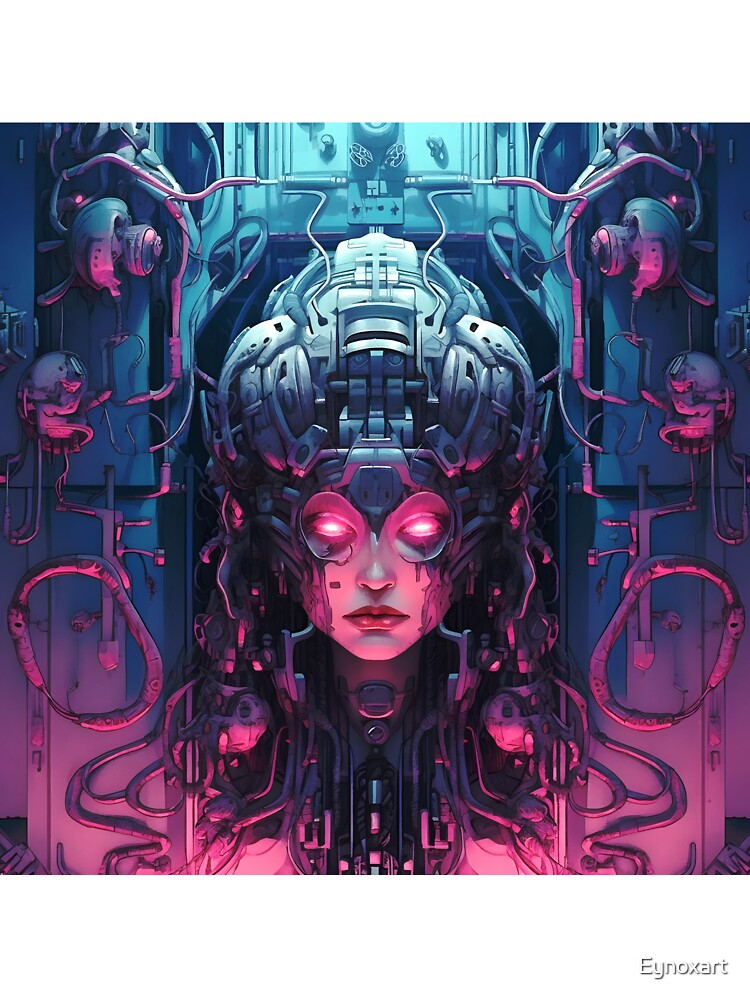Waterpixel Art #193 by Eynoxart