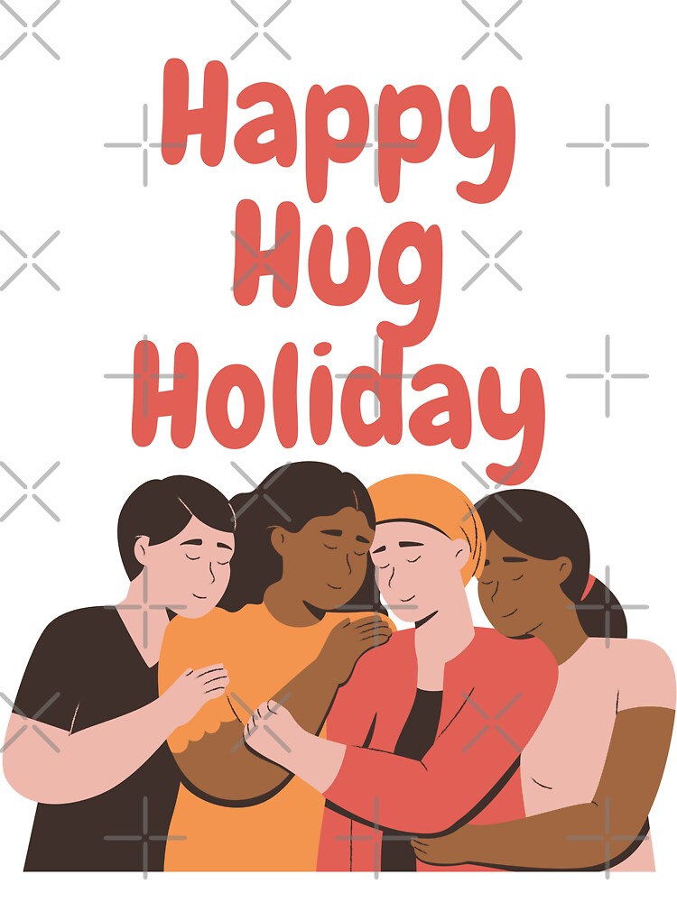 Happy Hug Holiday by Simo0455