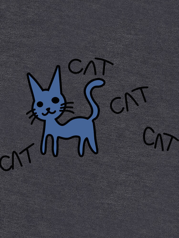 CAT CAT CAT CAT by InsertMisc