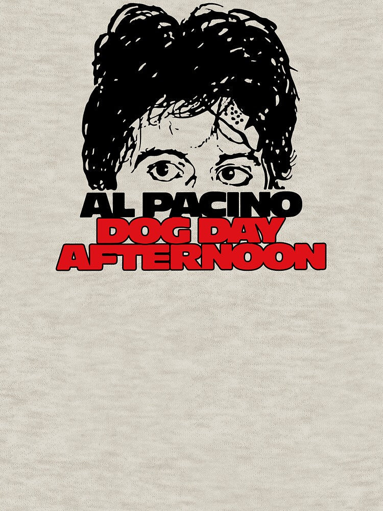 Pacino Dog Day Afternoon by Bernat Comes