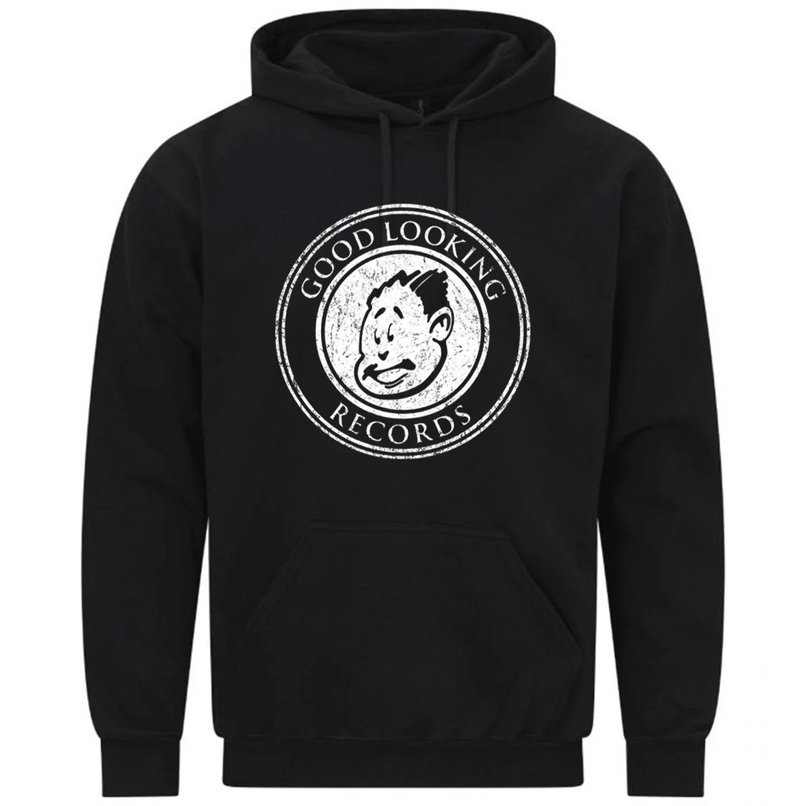Good Looking Records Metalheadz LTJ Bukem Music Gift Sweatshirt Hoodie 637