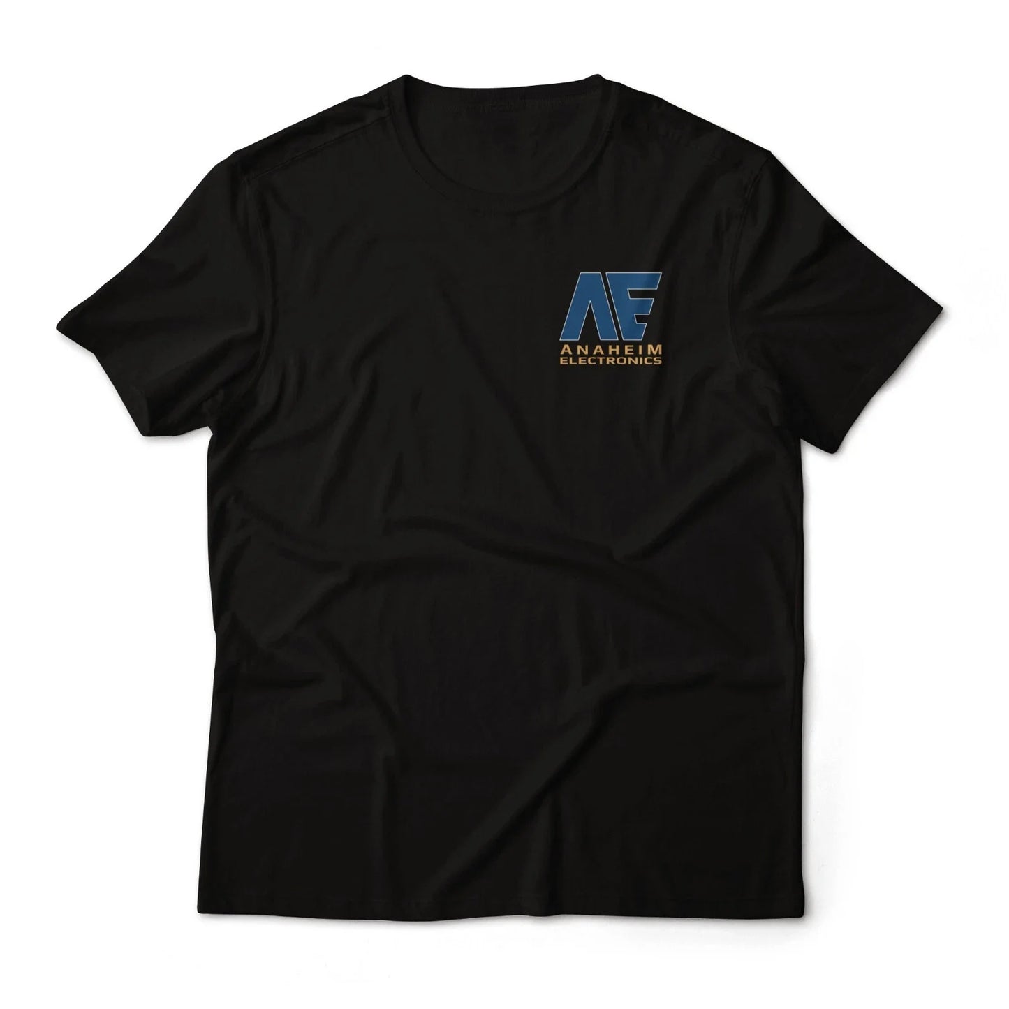 Mobile Suit Gundam Universal Century Anaheim Electronics Anime Graphic Art Tee