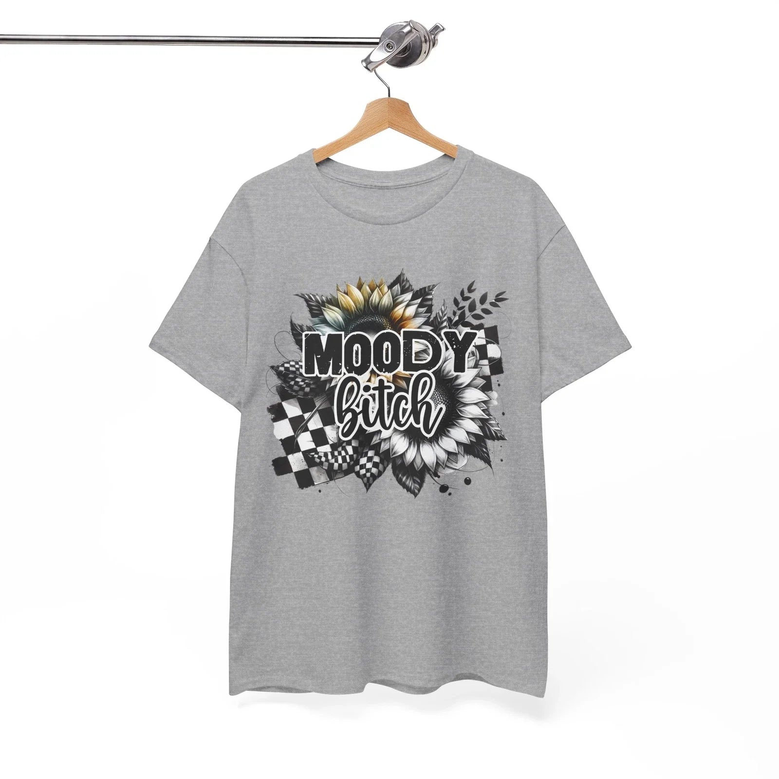 Sarcastic Phrase T-Shirt - Hilarious Quote Tee for Everyday Fun