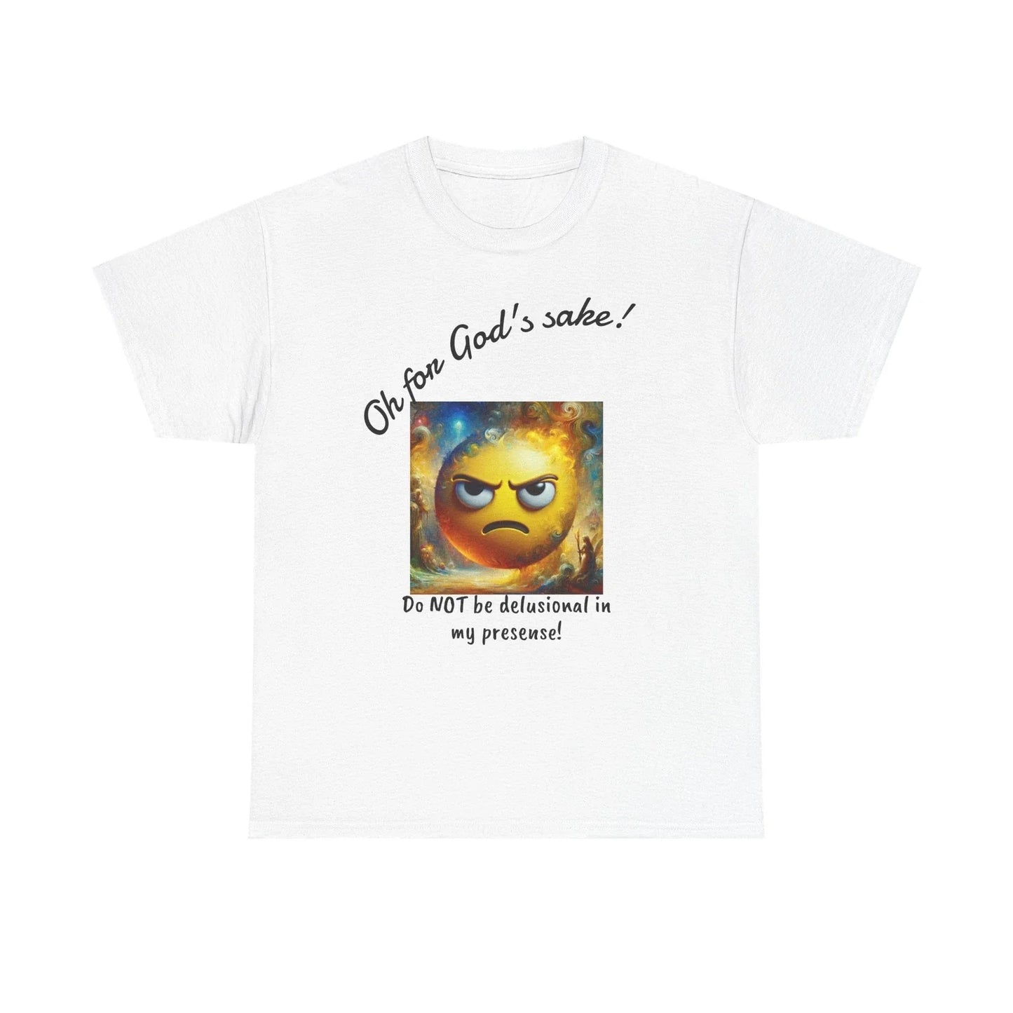 Funny Sarcastic Tee, Humor I'm Done with it all generation,  Millennials, Funny