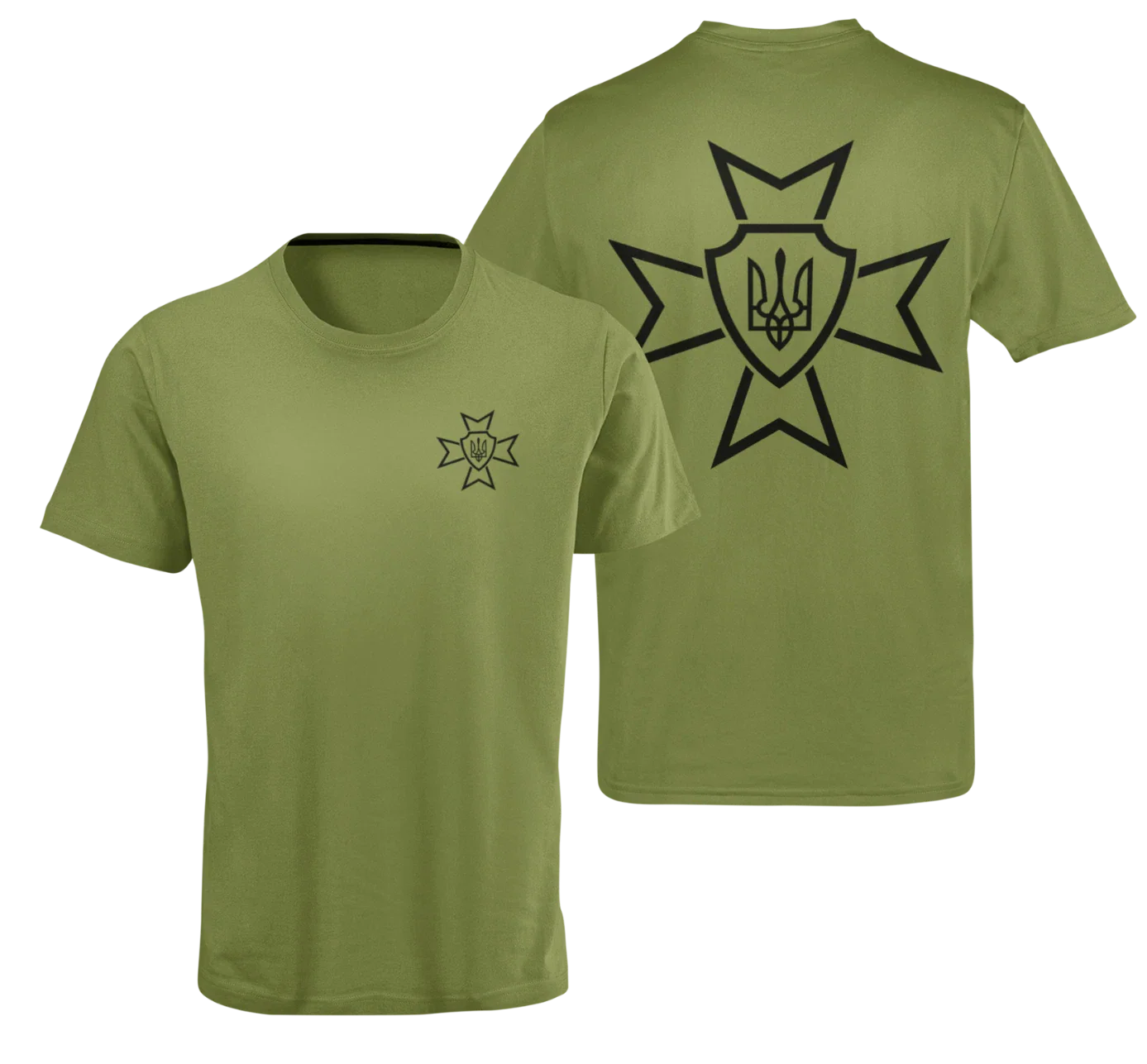 Ukrainian T shirt, Ukraine T shirts, Zelensky T-shirt, Ukraine Trident Patriotic