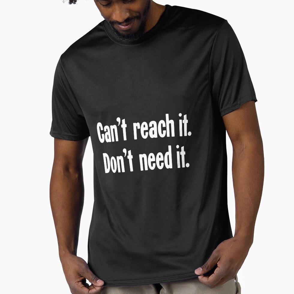Can't Reach It, Don't Need It by Good-Looking Corpse