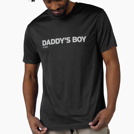 Daddy's Boy by SoGayDesigns