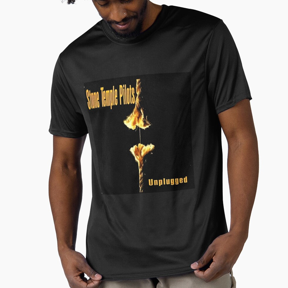 Unplugged by ArtFashionzoom