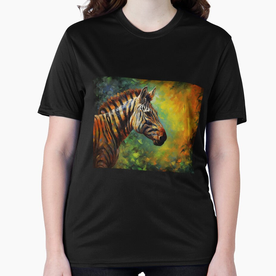 Zebra by RayFineArt