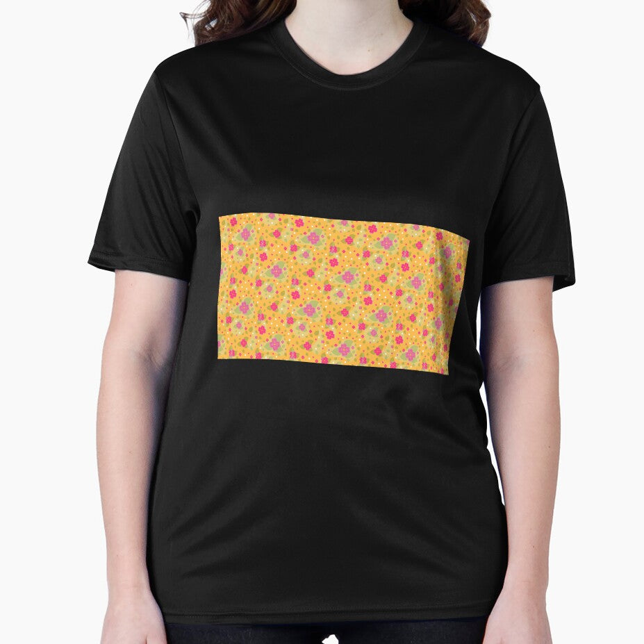 Floral by RooHouse