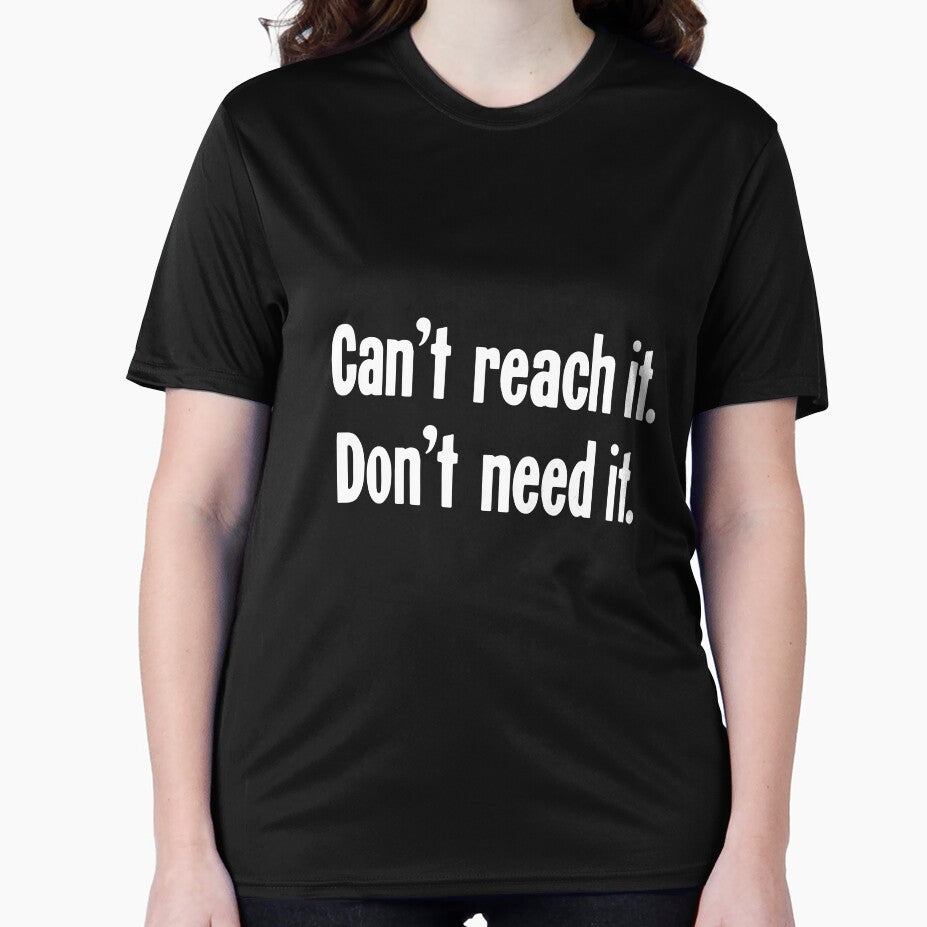 Can't Reach It, Don't Need It by Good-Looking Corpse