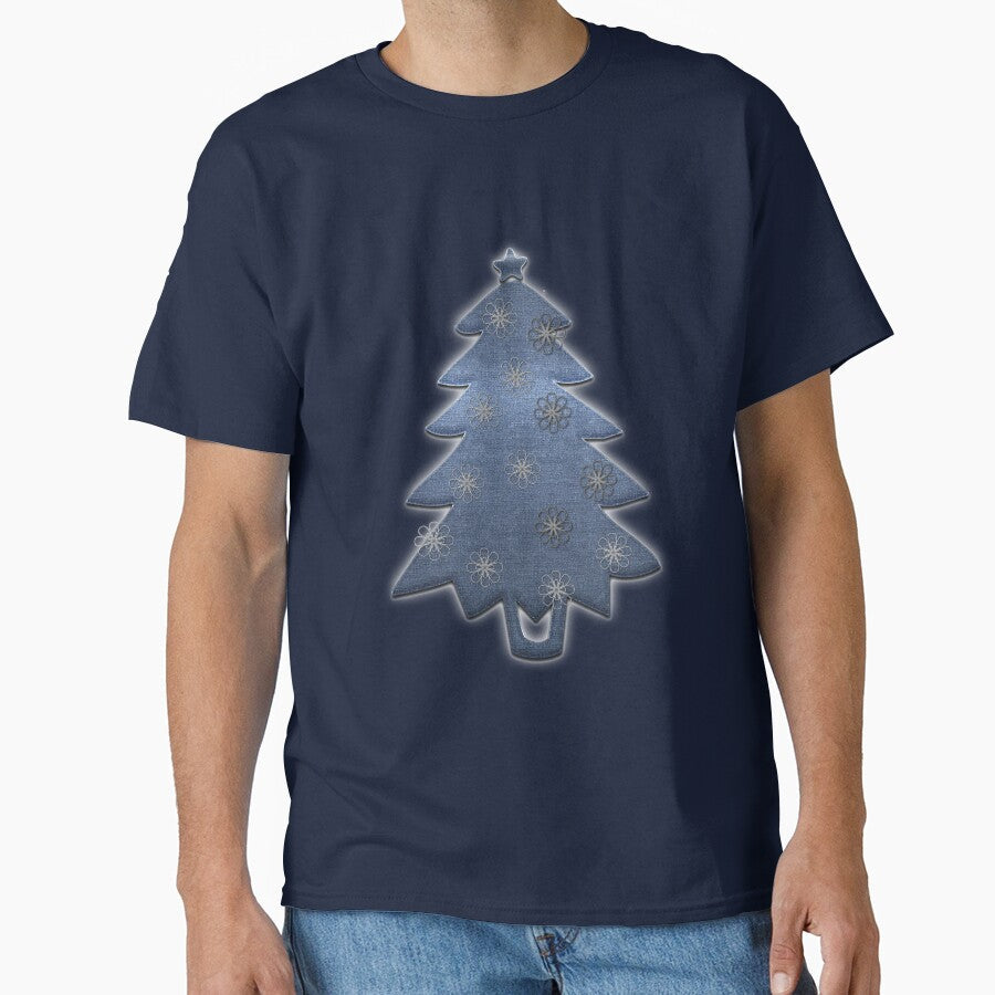 Christmas Tree by technotext