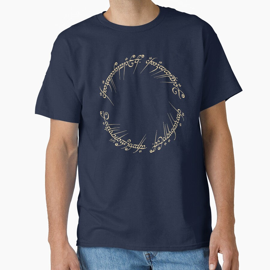 The Text of the Ring by Indepp