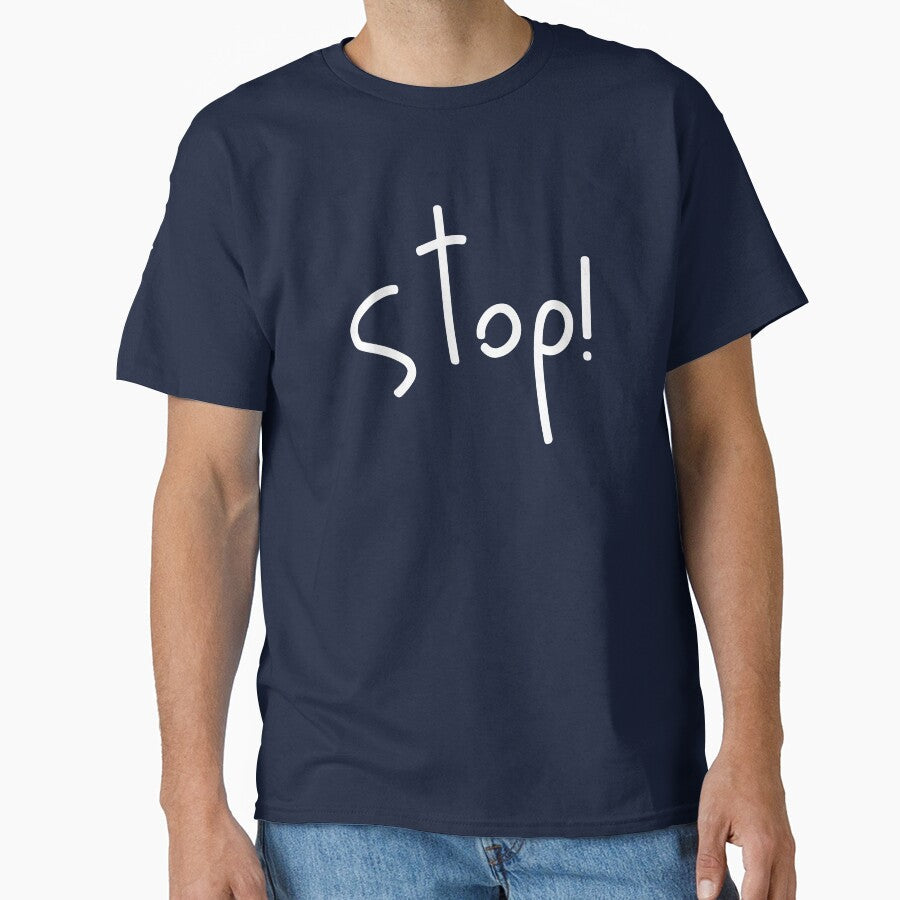 Stop by Lupappdesigns